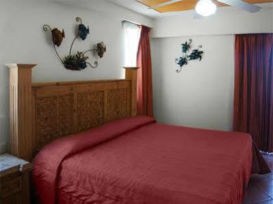 Hotel Punta Melaque San Patricio Melaque Exteriör bild